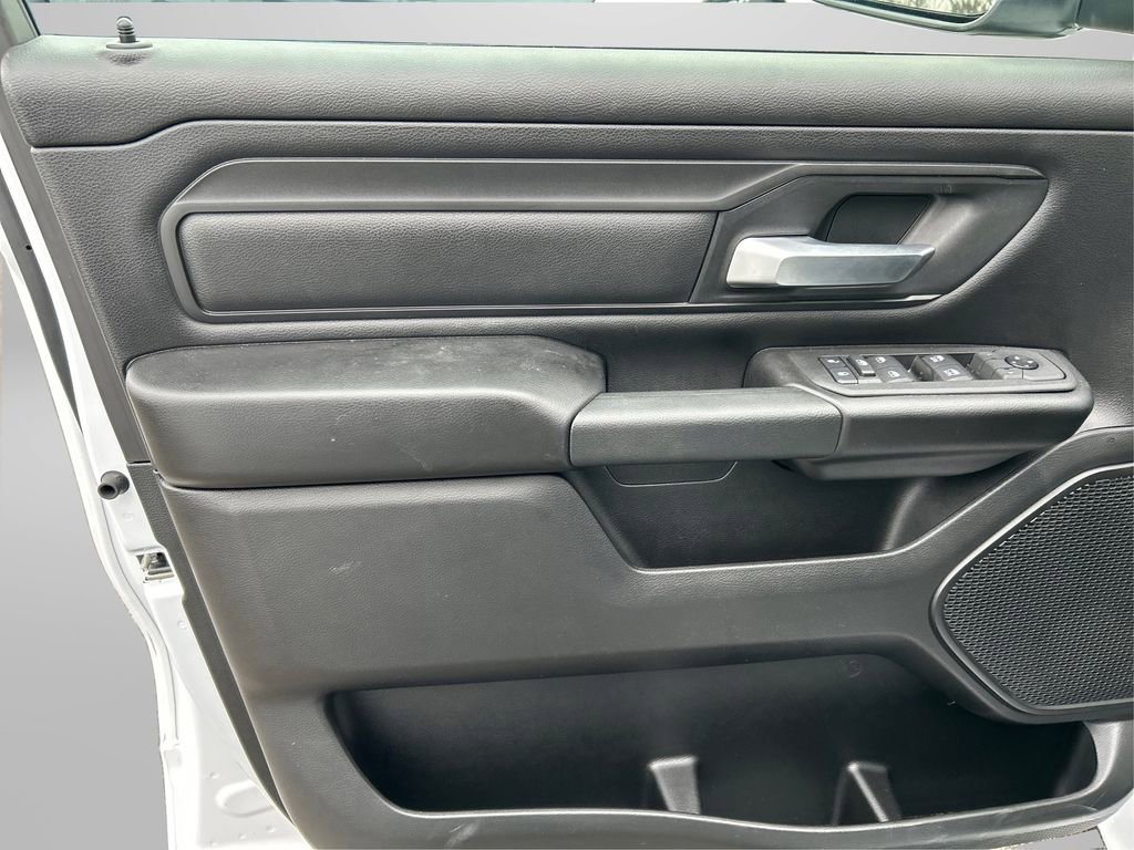 New 2026 RAM 1500 Classic Warlock image 23