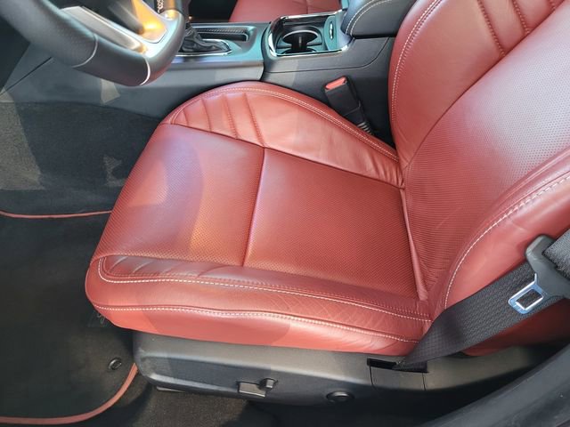 Used 2021 Dodge Charger SRT Hellcat image 17