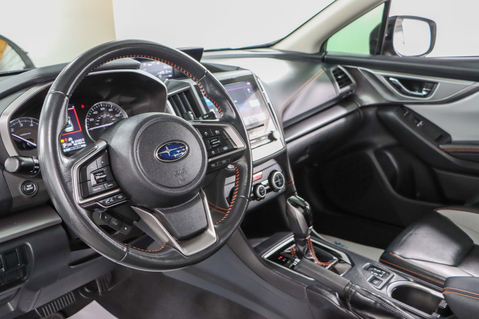 Used 2021 Subaru Crosstrek 2.5i Limited w/ Popular Package #3 image 22