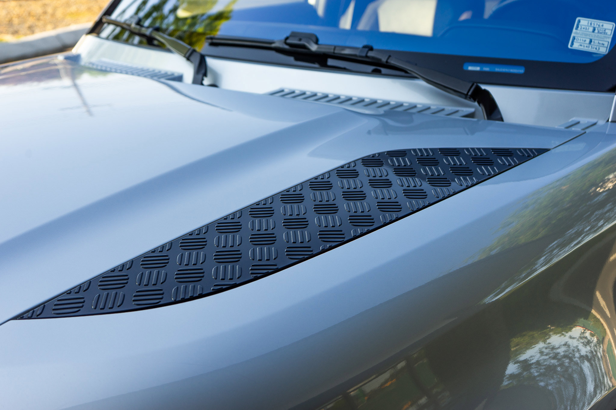 Used 2021 Land Rover Defender 110 X-Dynamic HSE image 17