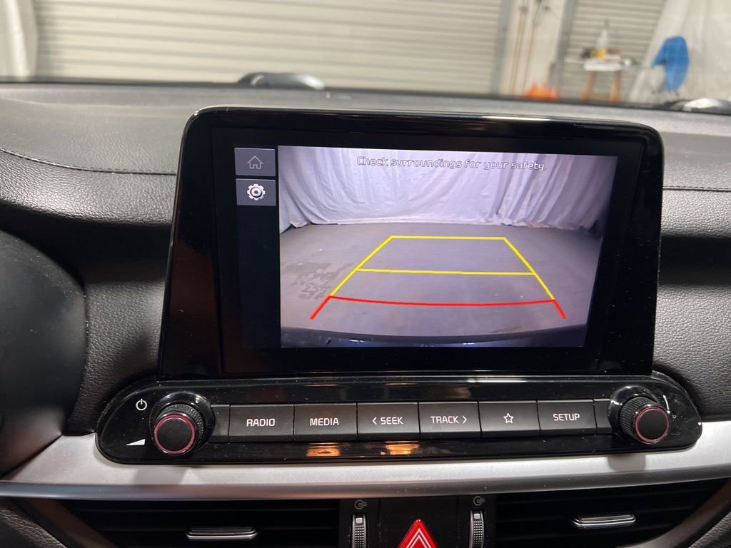 Used 2023 Kia Forte LXS image 30