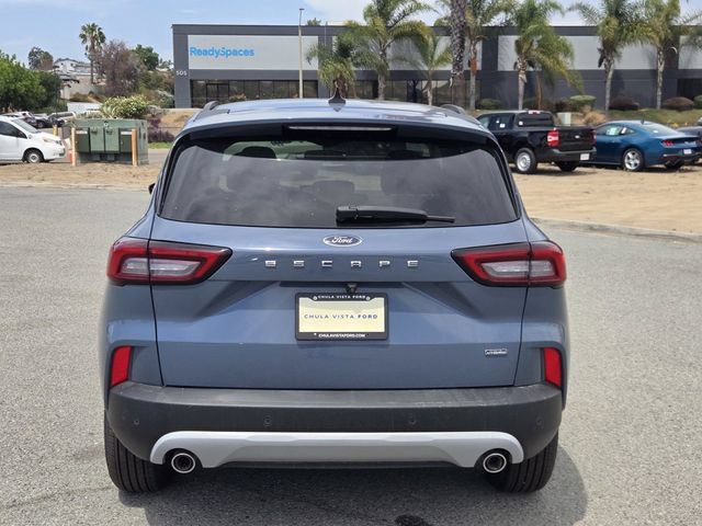 Used 2024 Ford Escape SE FWD image 17