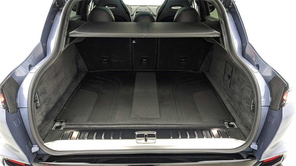 Used 2024 Aston Martin DBX 707 image 46