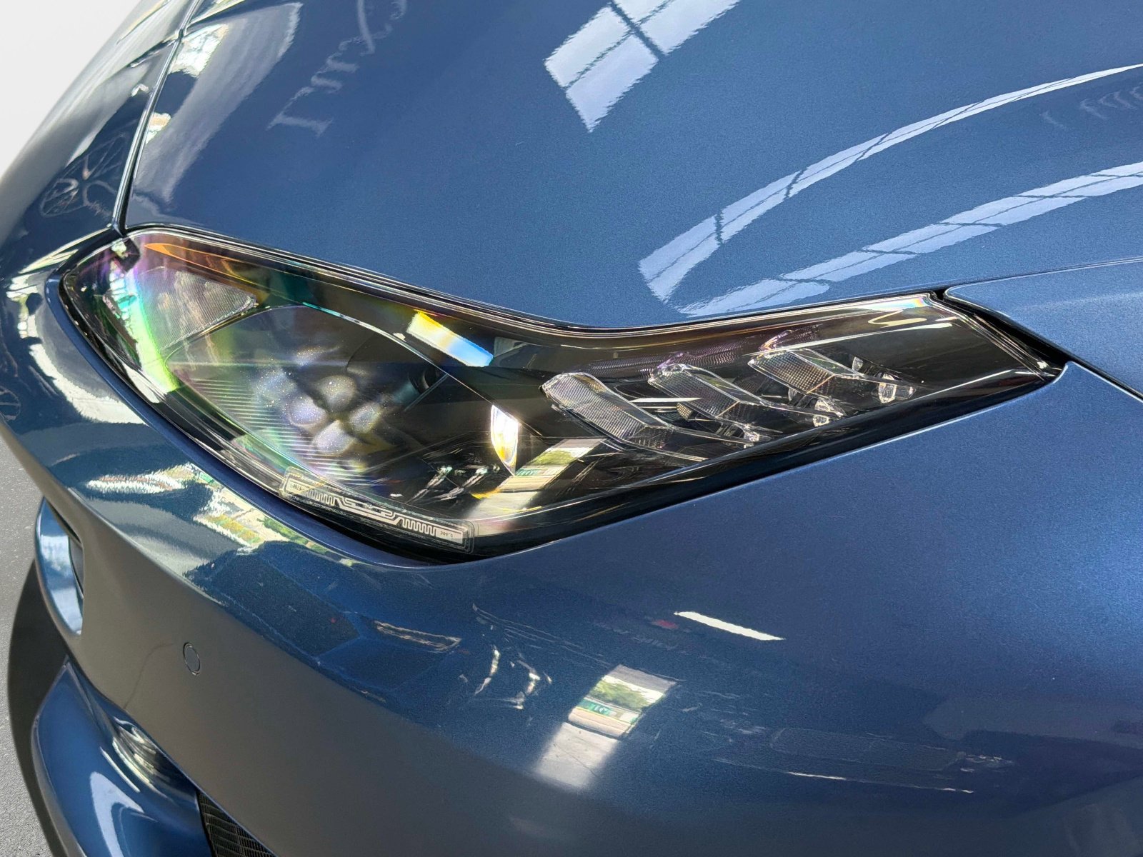 Used 2021 Ferrari Portofino M image 10