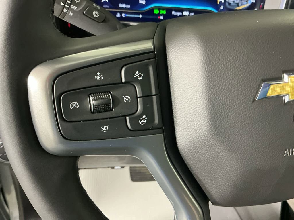 Used 2025 Chevrolet Silverado 2500 LT w/ All Star Edition image 34