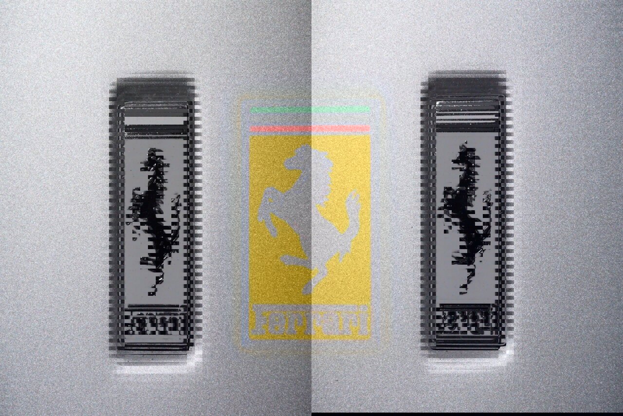 Used 2000 Ferrari 360 Spider image 36