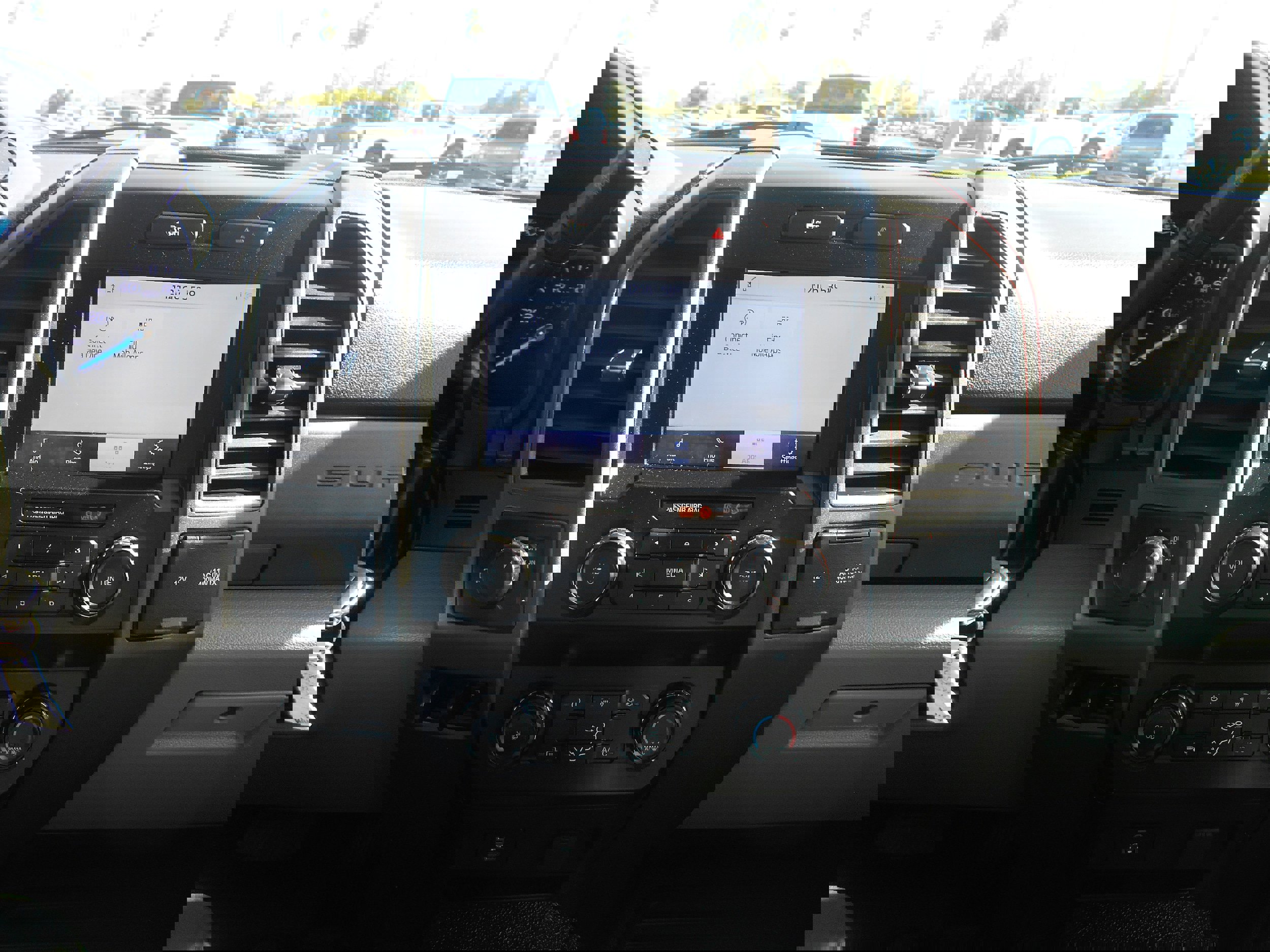 Used 2021 Ford F350 XL w/ Power Equipment Group image 9