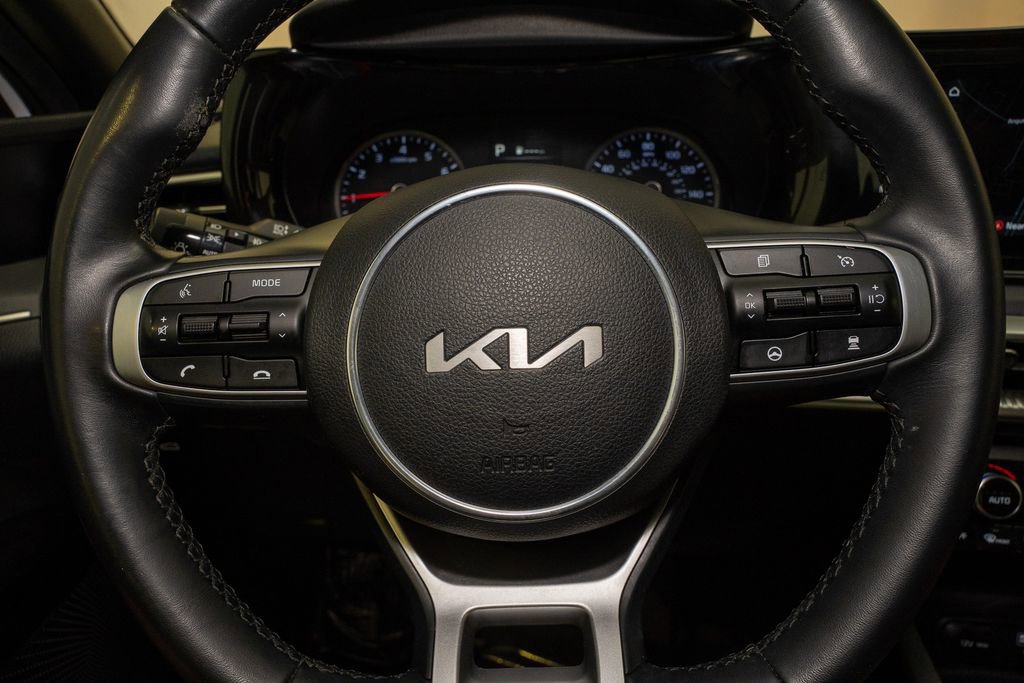 Used 2024 Kia K5 GT-Line w/ GT-Line Premium Package image 20
