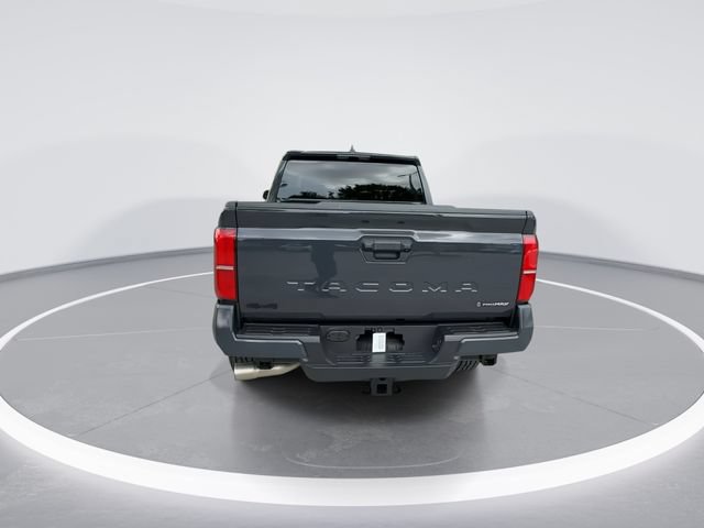 Used 2026 Toyota Tacoma TRD Off-Road AWD/4WD image 7