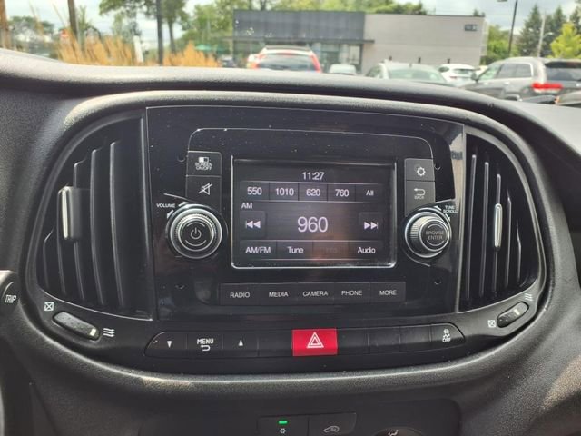 Used 2021 RAM ProMaster City Tradesman image 21