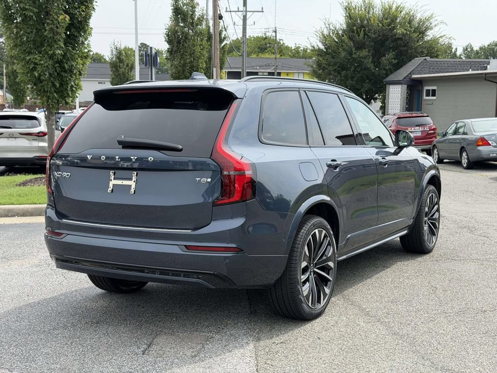 New 2026 Volvo XC90 T8 Ultra w/ Protection Package Premier AWD/4WD image 19