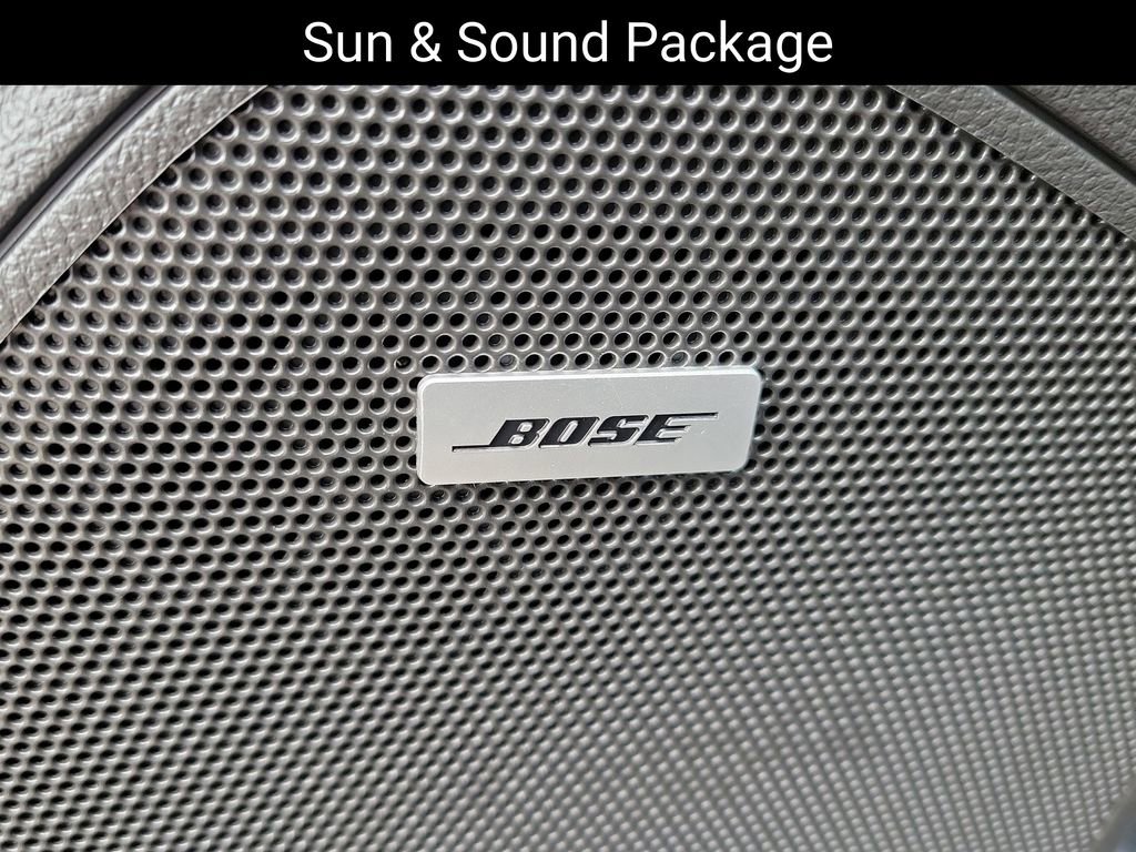 Certified 2020 Chevrolet Trax LT w/ Sun & Sound Package image 12