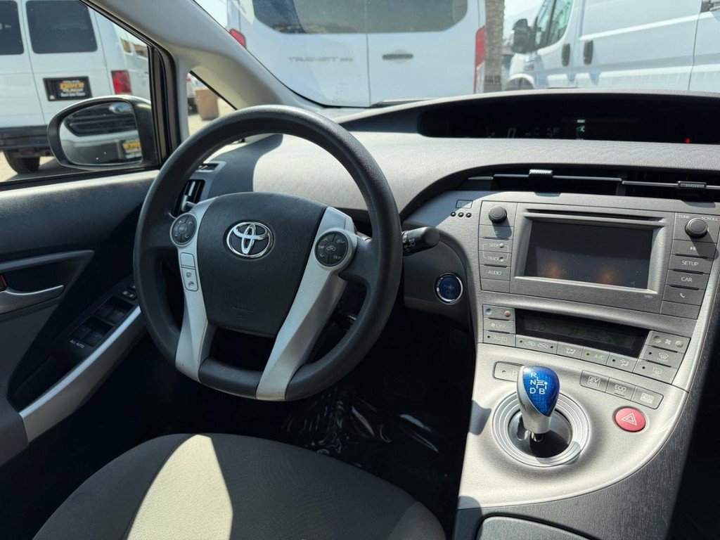 Used 2013 Toyota Prius Two image 24