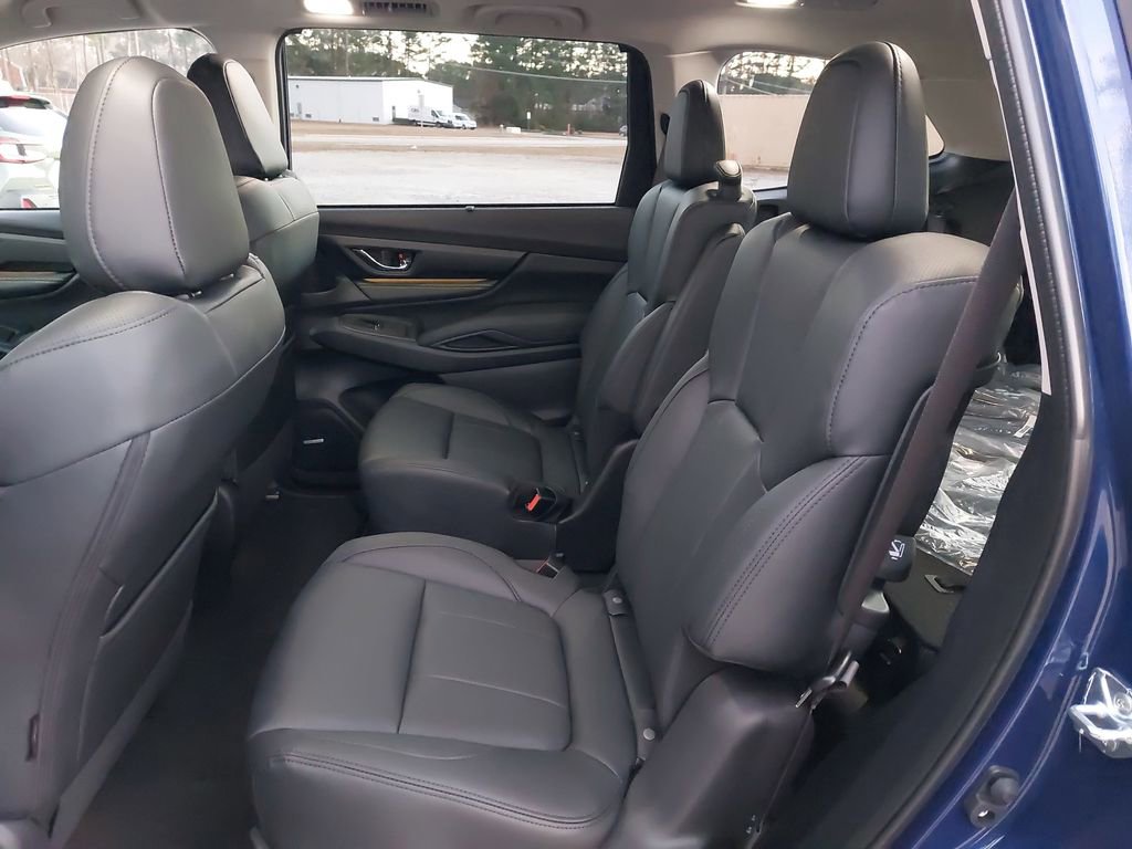 New 2026 Subaru Ascent Bronze Edition w/ Onyx Package image 35