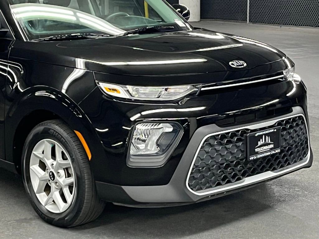 Used 2020 Kia Soul S image 36
