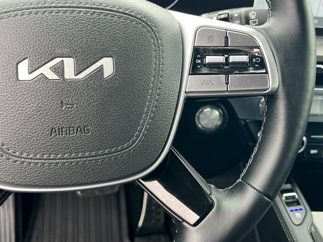 Used 2025 Kia Telluride SX Prestige X-Line AWD/4WD image 25