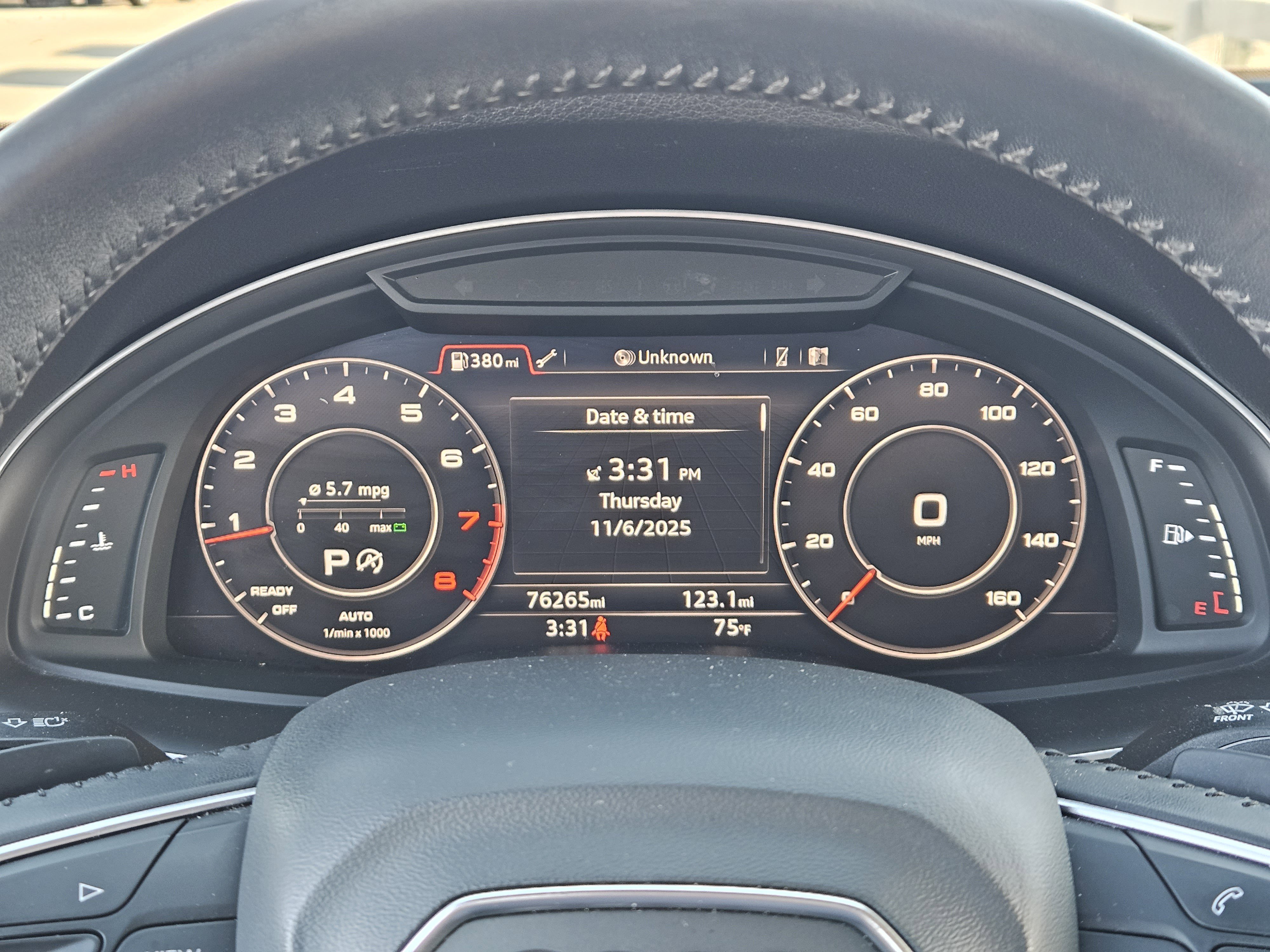 Used 2019 Audi Q7 2.0T Premium Plus w/ Premium Plus Package image 16