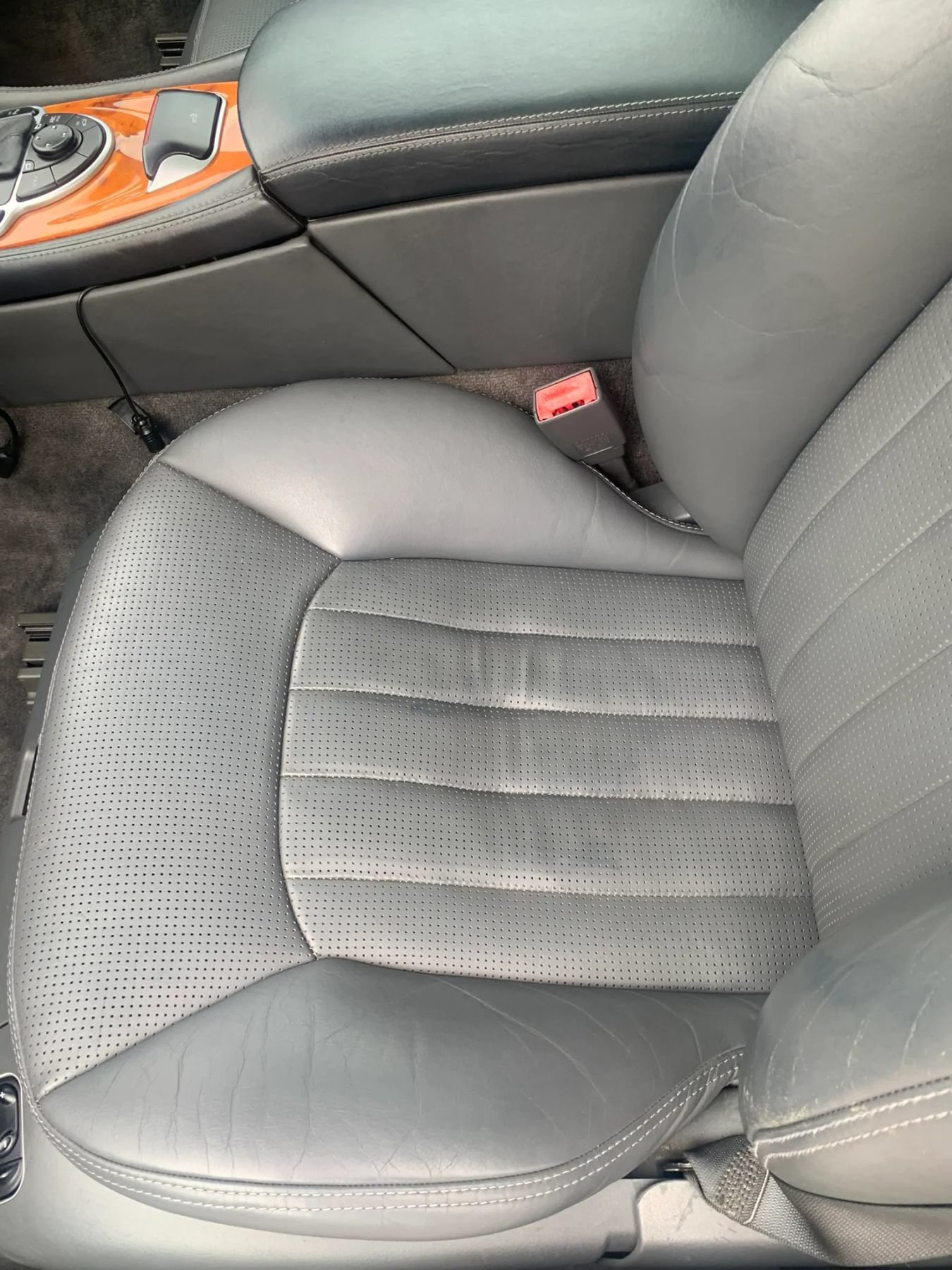 Used 2003 Mercedes-Benz SL 55 AMG image 22