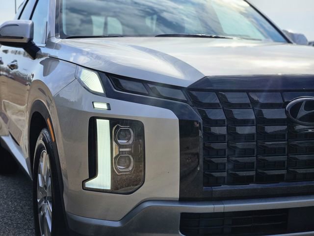 Used 2025 Hyundai Palisade SEL image 9