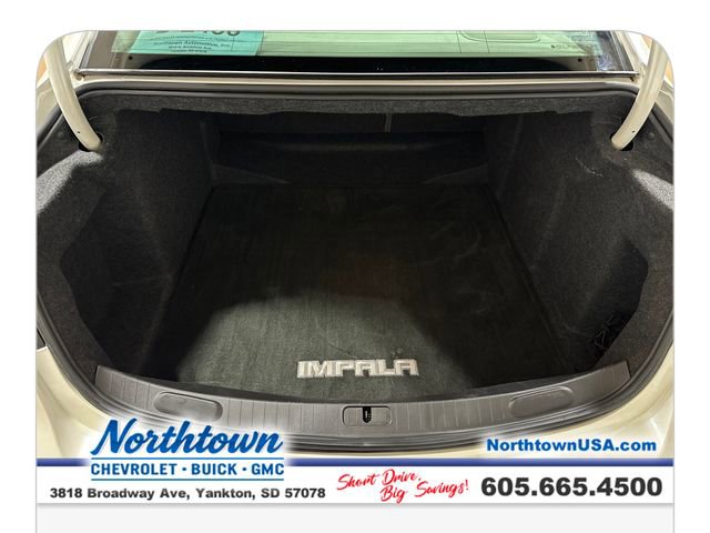 Used 2014 Chevrolet Impala LT FWD image 24