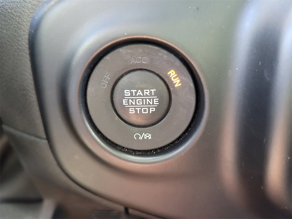 Used 2022 Jeep Wrangler Unlimited Rubicon image 29