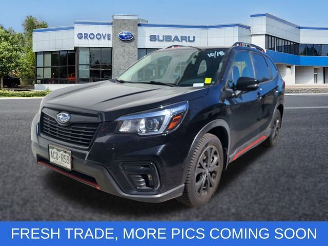 Used 2014 Subaru Forester 2.0XT Premium w/ Popular Package #2