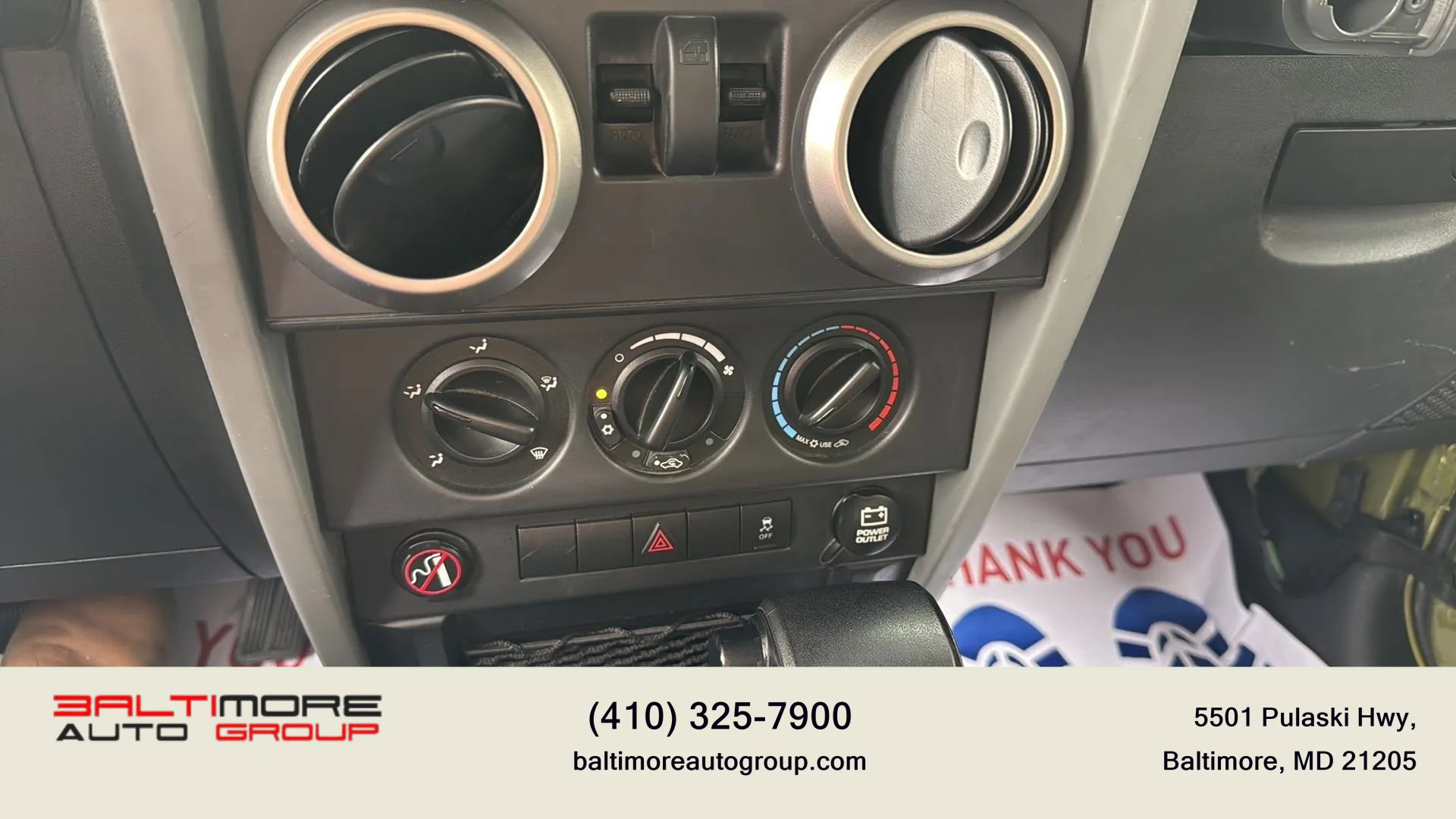 Used 2010 Jeep Wrangler Sport image 32