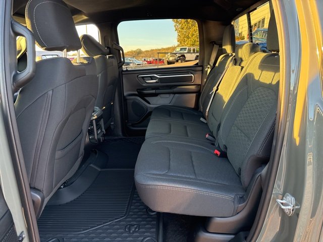 New 2026 RAM 1500 Lone Star image 18