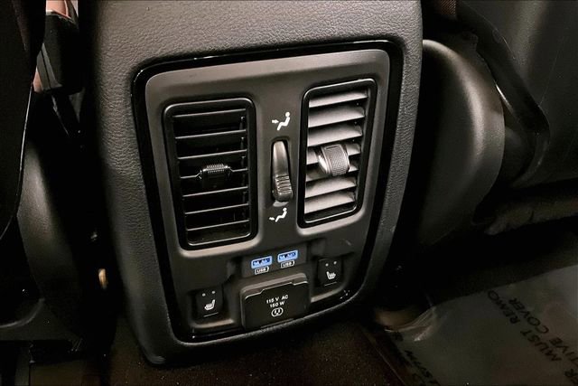 Used 2024 Dodge Durango Citadel AWD/4WD image 34