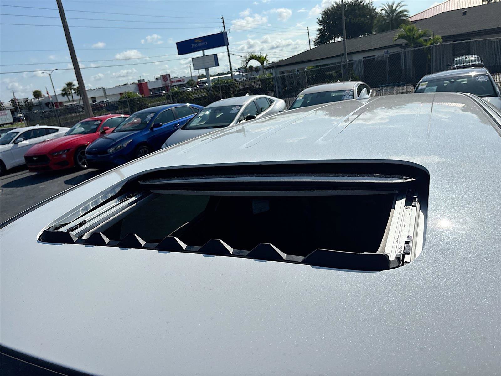 New 2026 Honda Odyssey EX-L image 25