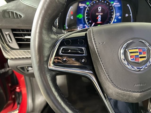 Used 2014 Cadillac ELR w/ Luxury Package image 15