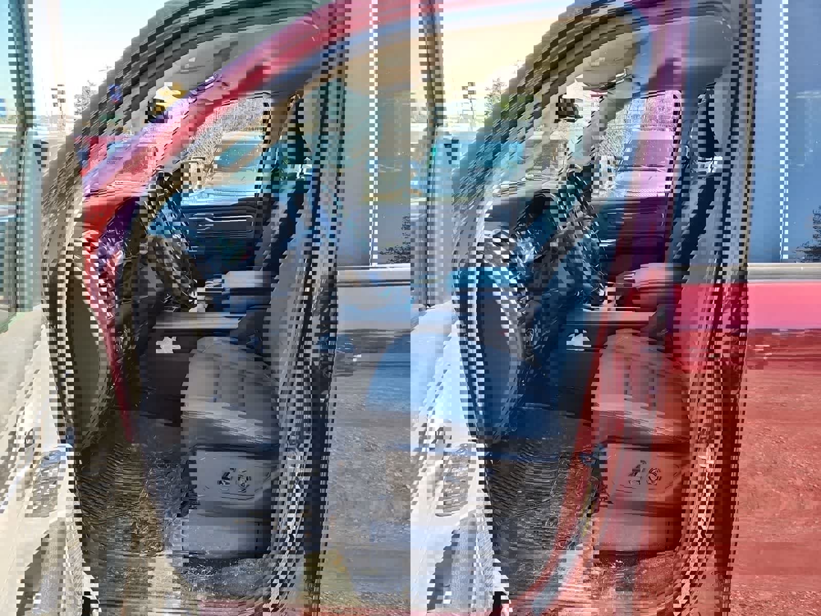 Used 2019 RAM 1500 Big Horn image 15