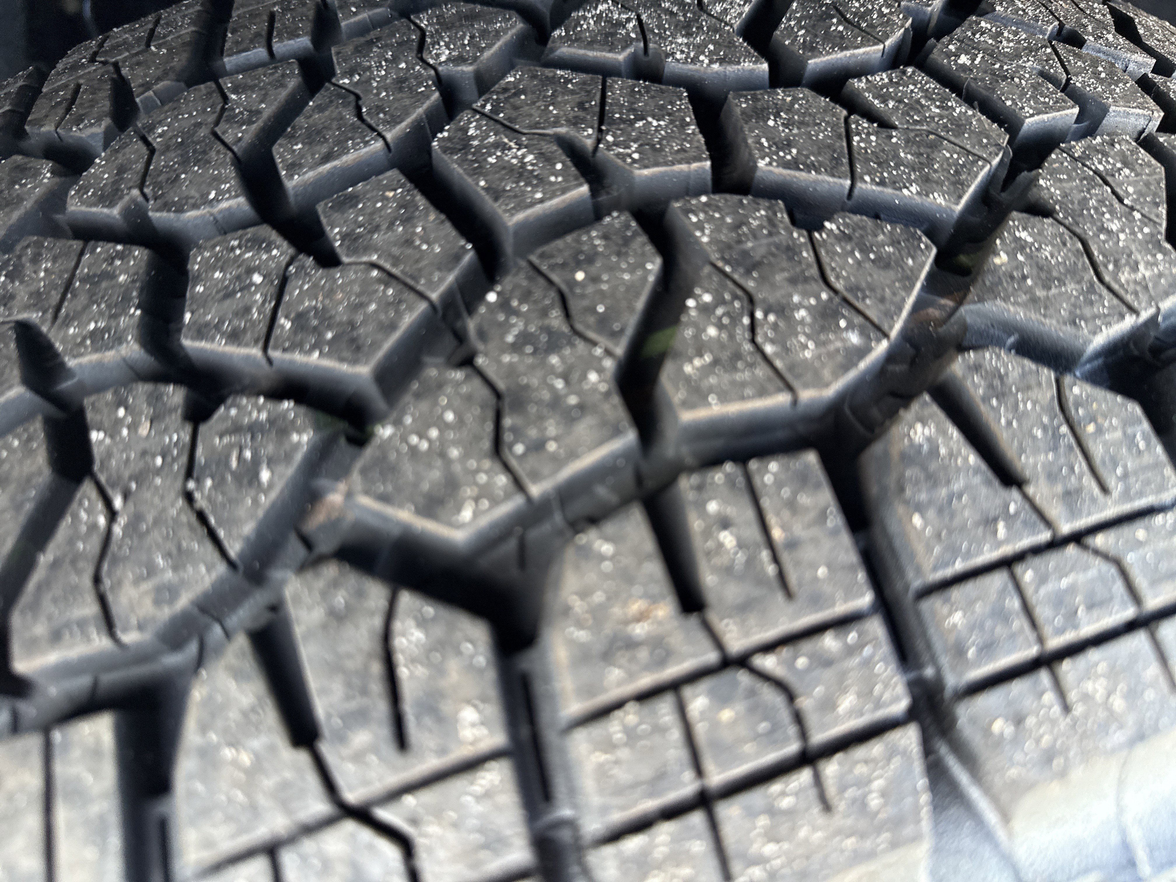 Certified 2026 Chevrolet Silverado 1500 RST image 12