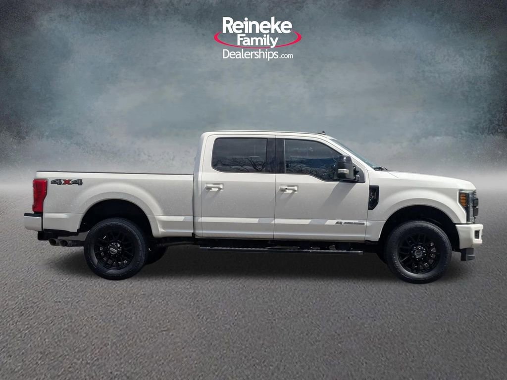 Used 2019 Ford F250 Lariat image 4