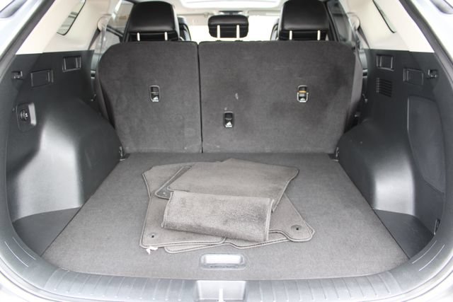Used 2024 Kia Sportage SX FWD image 36