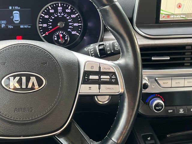 Used 2021 Kia Telluride EX w/ Towing Package image 23