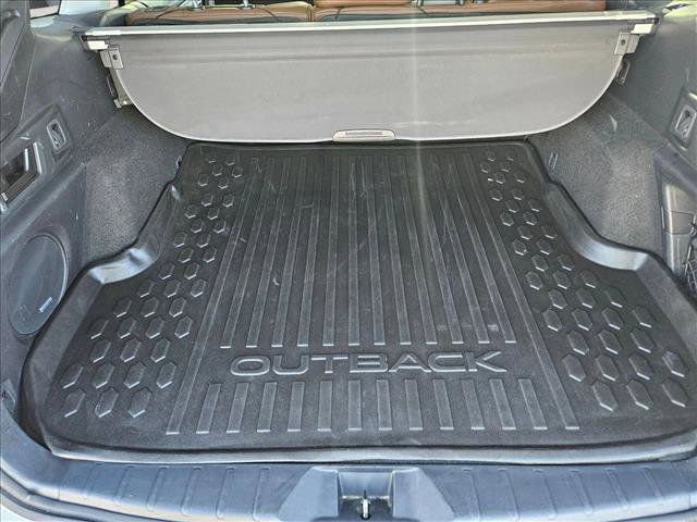 Used 2021 Subaru Outback Touring image 6