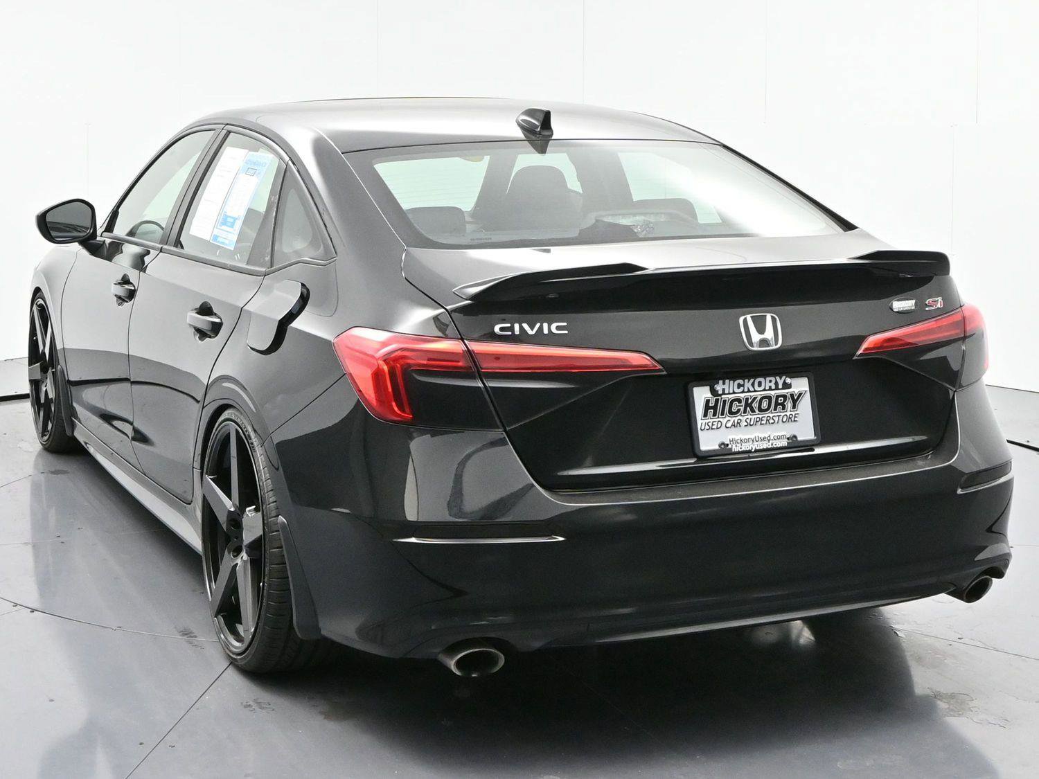 Used 2022 Honda Civic Si image 5