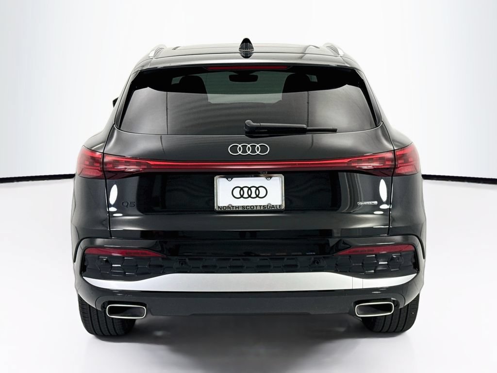 Certified 2025 Audi Q5 Premium w/ Premium Plus AWD/4WD image 6