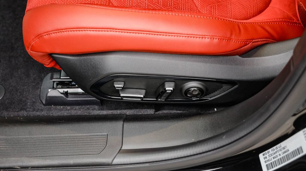 New 2026 Dodge Charger Scat Pack AWD/4WD image 26