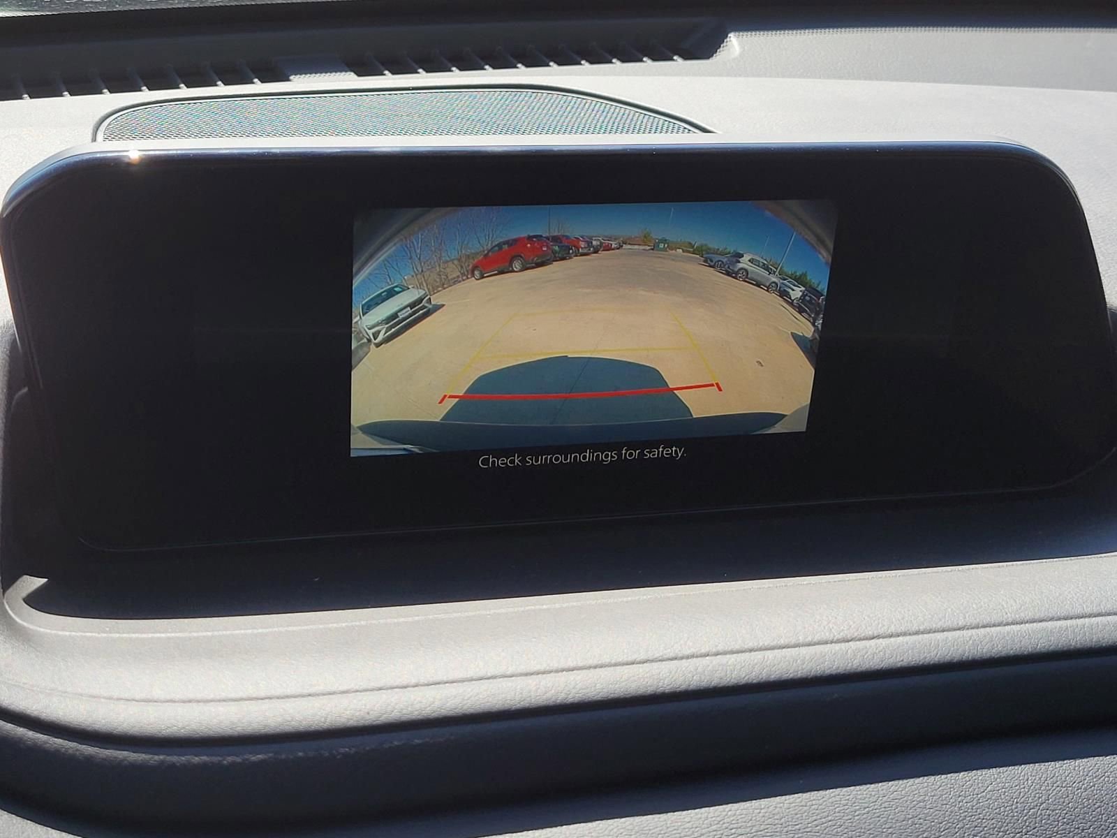 New 2026 MAZDA CX-30 AWD 2.5 S w/ Select Sport Pkg image 17