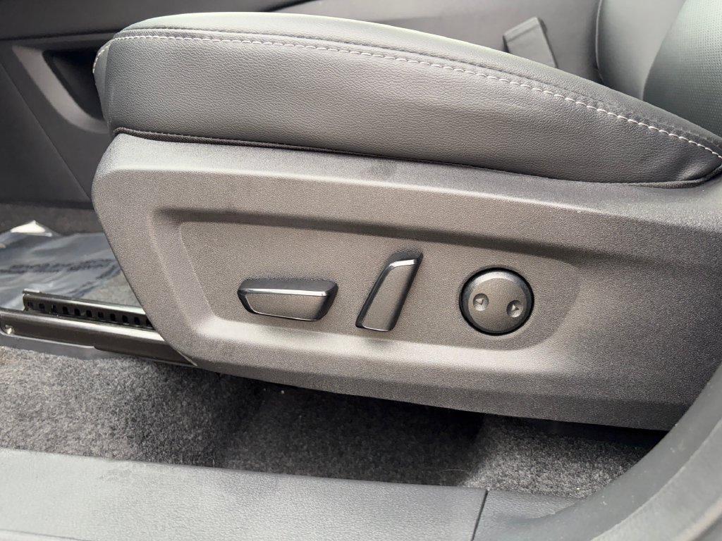 Used 2026 Nissan Murano SL AWD/4WD image 21