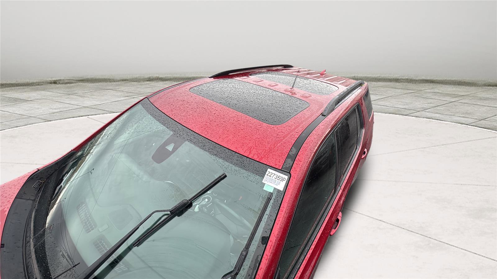 Used 2022 Chevrolet Traverse RS w/ LPO, Floor Liner Package AWD/4WD image 20