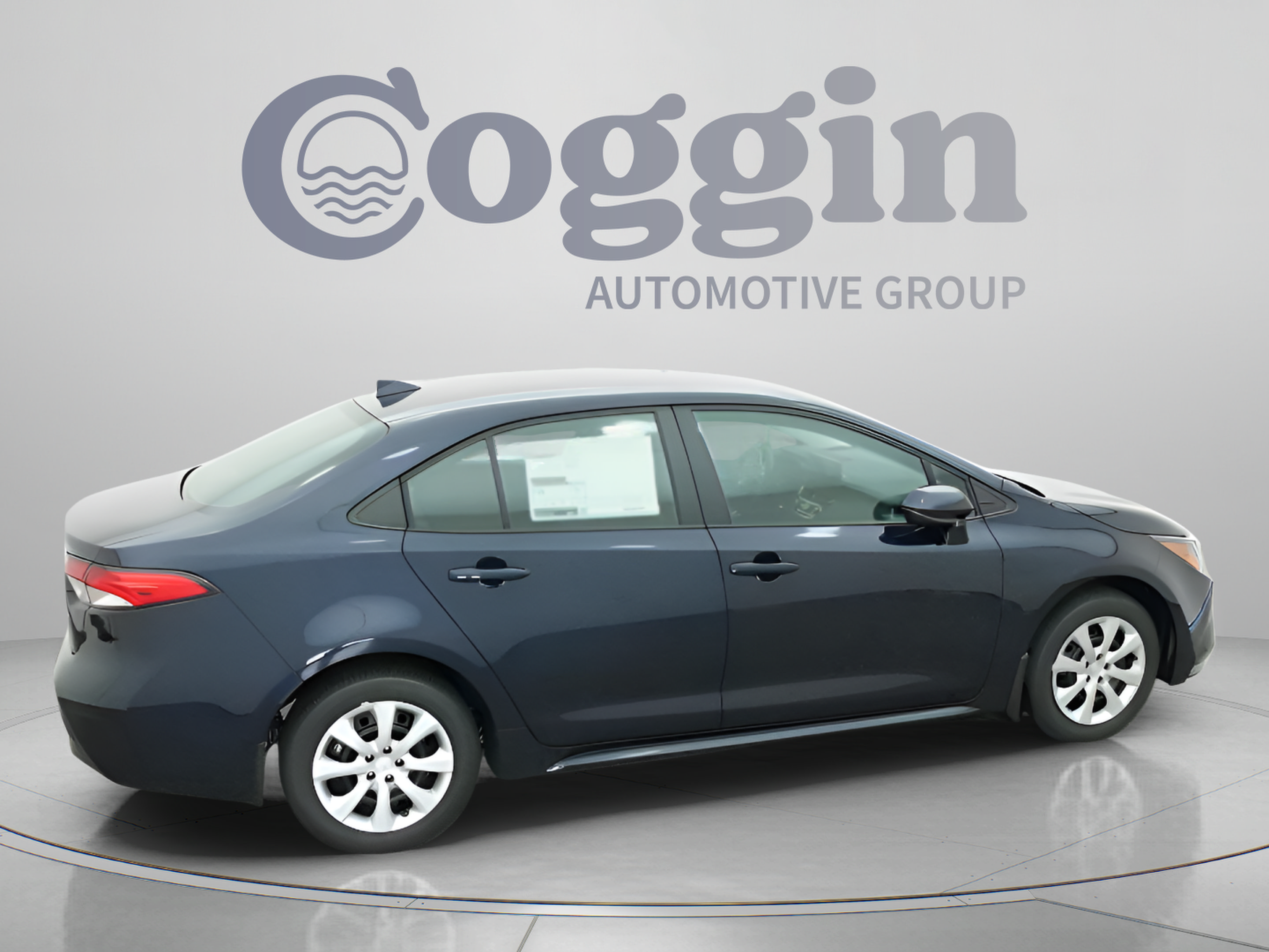 New 2026 Toyota Corolla LE FWD image 19