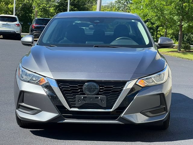 Used 2022 Nissan Sentra S FWD image 29