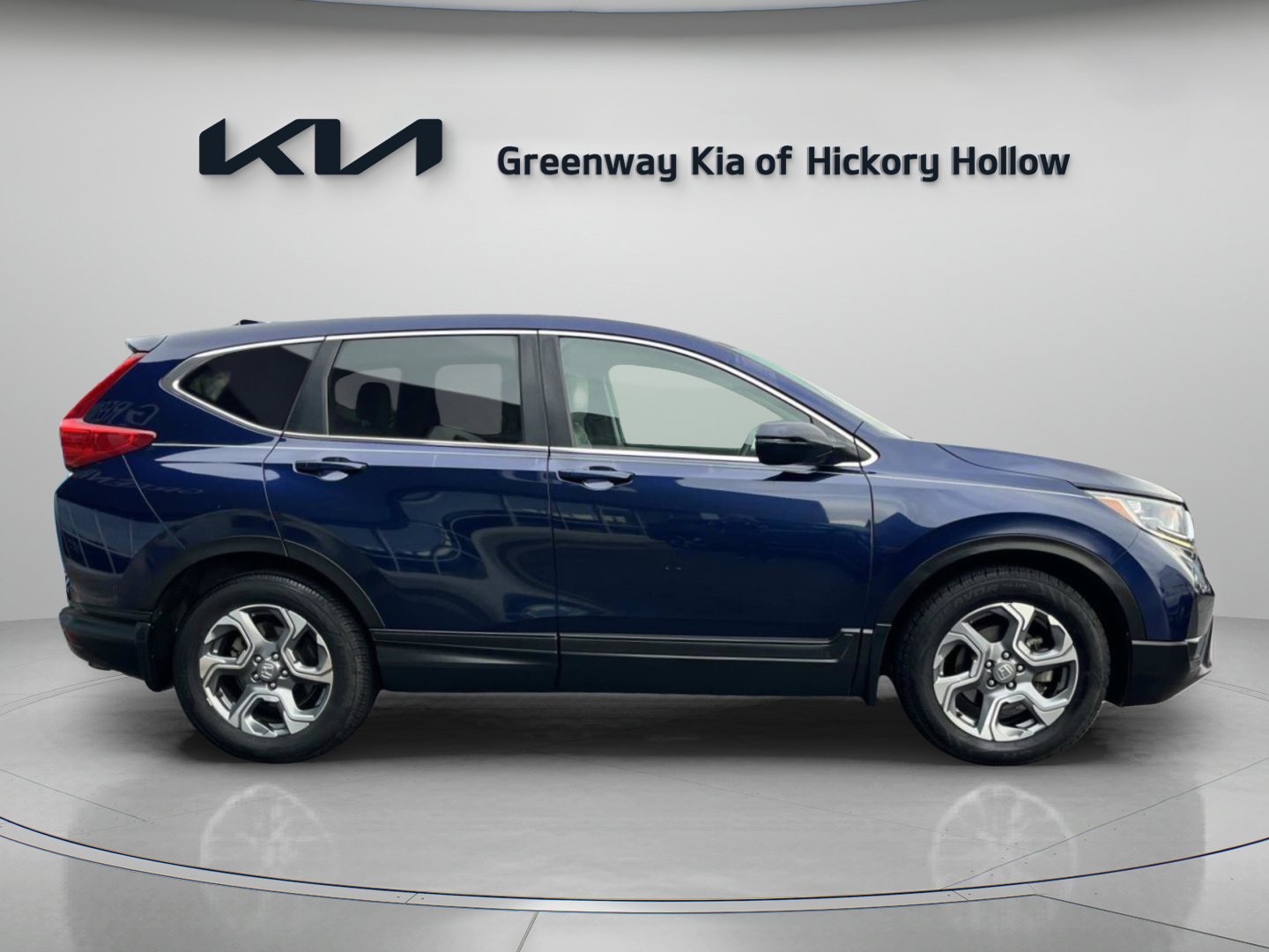 Used 2019 Honda CR-V EX-L image 8