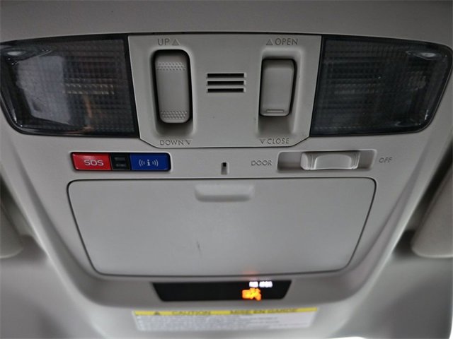 Used 2019 Subaru Outback 2.5i Limited image 17