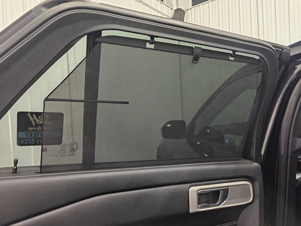 Used 2021 Ford Explorer ST w/ Equipment Group 401A image 69