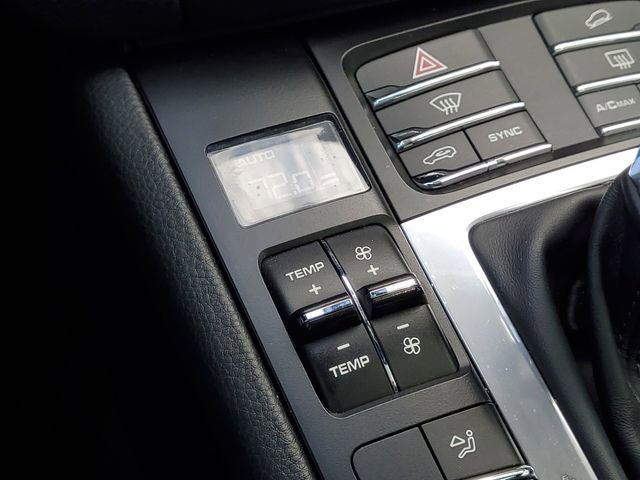 Used 2019 Porsche Macan AWD/4WD image 29