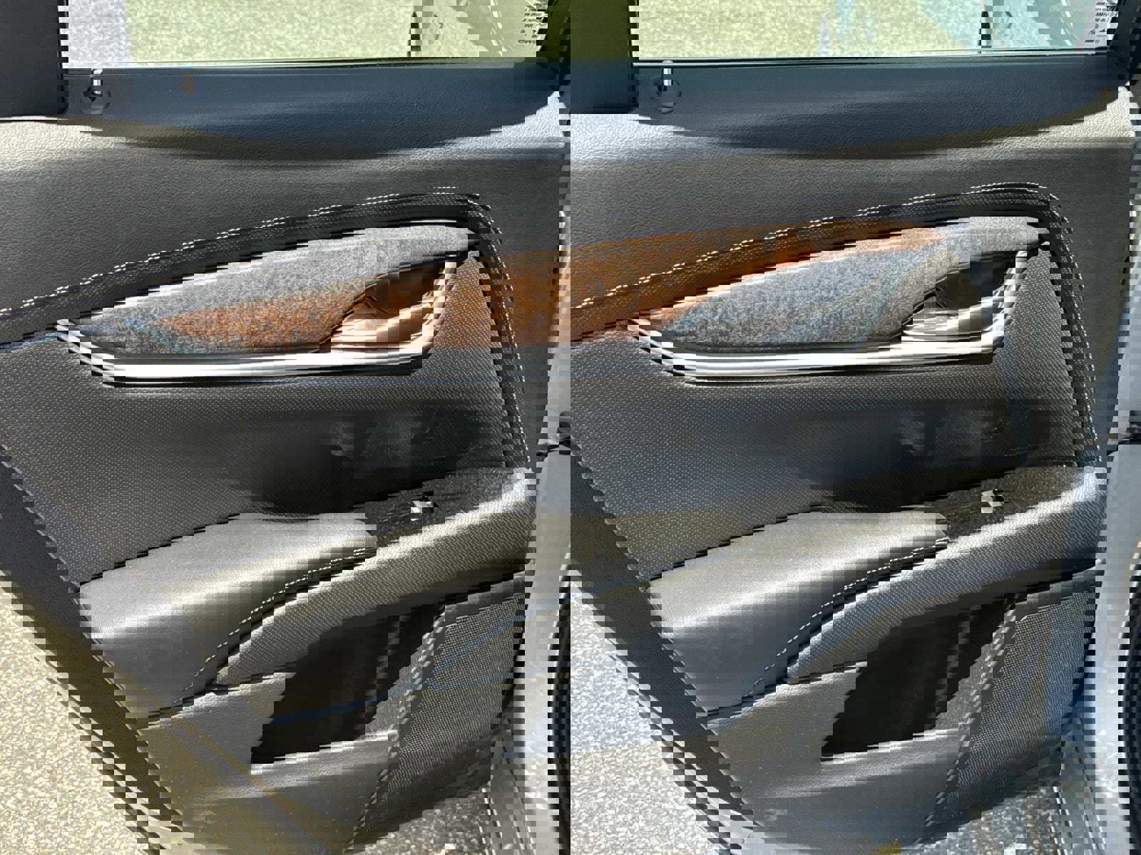 Used 2018 Cadillac XTS Luxury FWD image 11